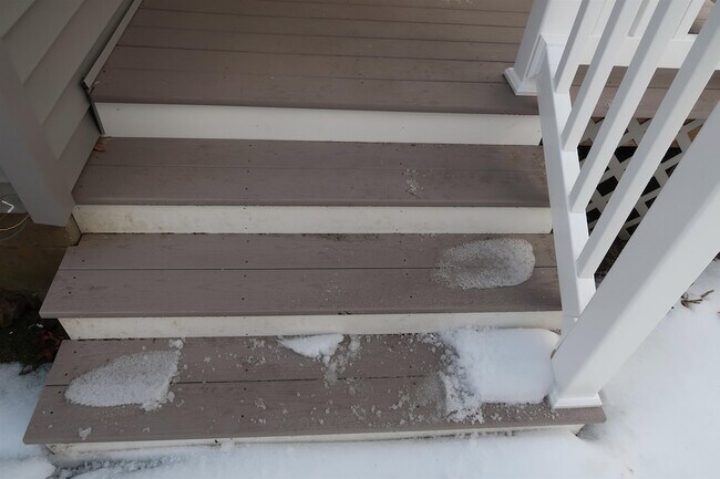 Foto del edificio - 5 Green St