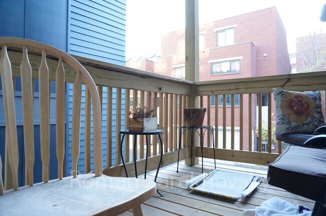 Building Photo - 1320 Commonwealth Ave