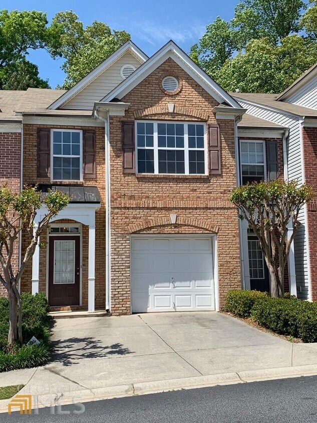 3845 Grovemont Pl, Duluth, GA 30096 Townhome Rentals in Duluth GA