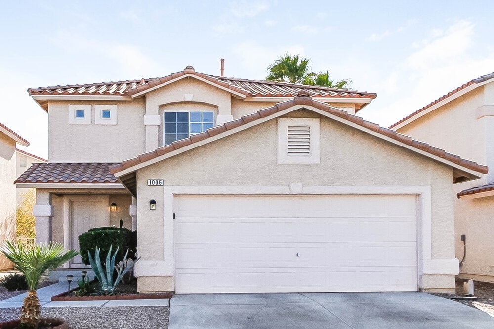 Foto principal - 1035 Sweeping Vine Ave