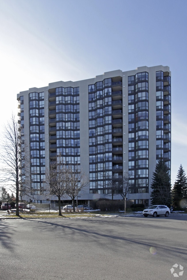 Orchard Place Condos