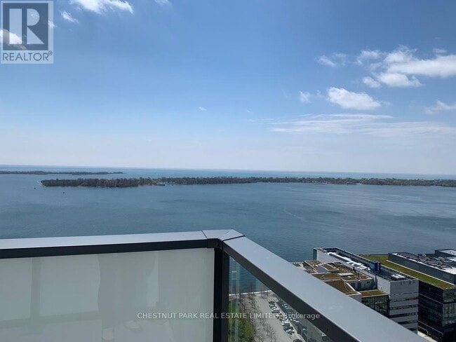 Photo du bâtiment - 16 Bonnycastle St