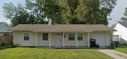 Building Photo - 1017 Linden Dr