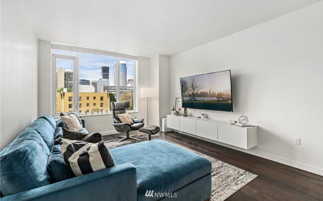 Foto del edificio - 1321 Seneca St