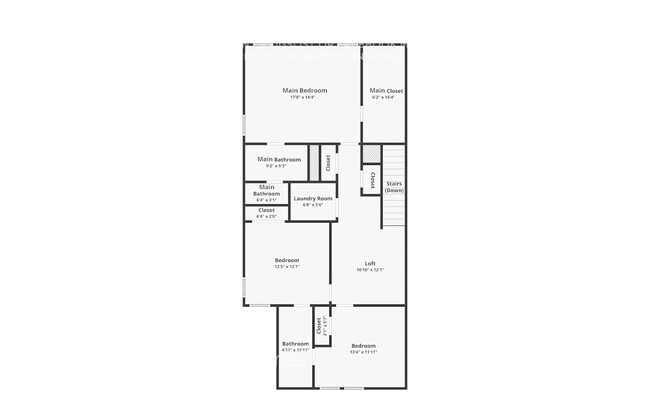 Building Photo - 917 Greenville Wy