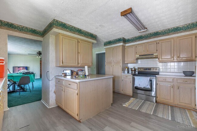 Foto del edificio - 5174 Hamilton Middletown Rd