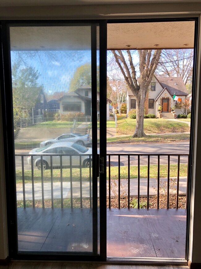 Foto del edificio - 4014 15th Ave S