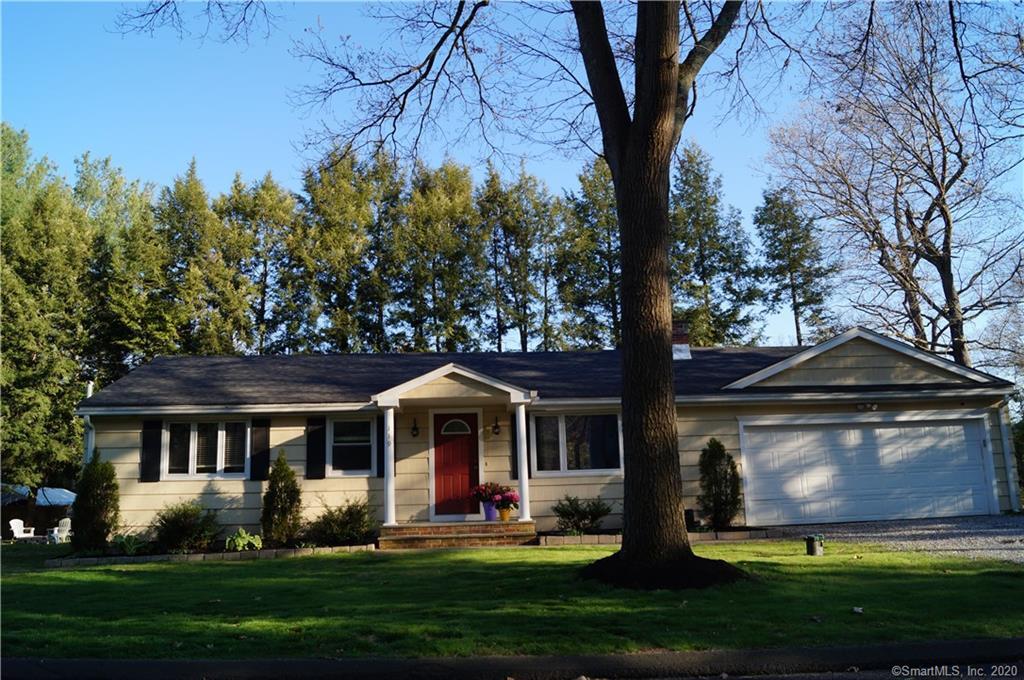 119 Nest Rd, Southbury, CT 06488 House Rental in Southbury, CT