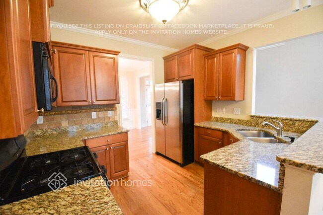 Foto del edificio - 502 Oriole Farm Trail