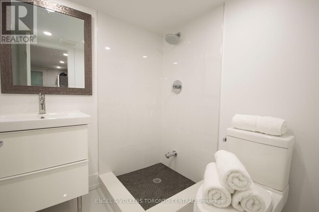 Photo du bâtiment - 173 Carlton St.