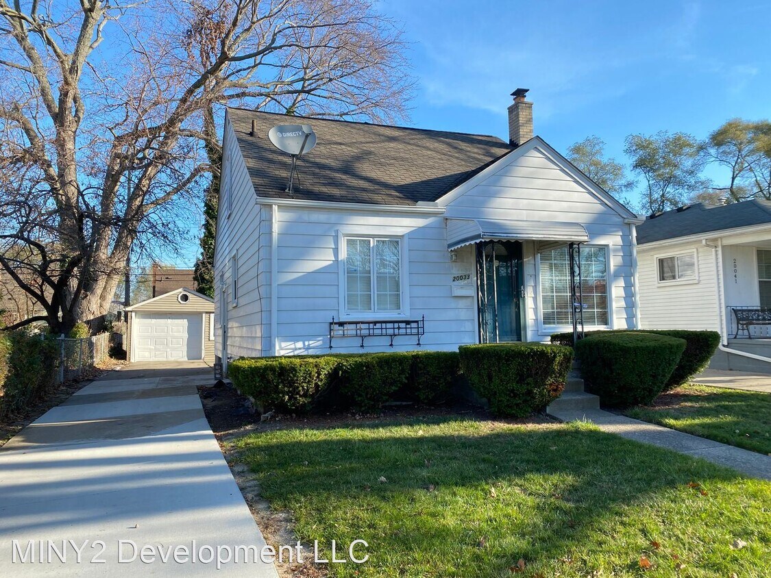 3 br, 1 bath House 20033 Kingsville St. House Rental in Harper