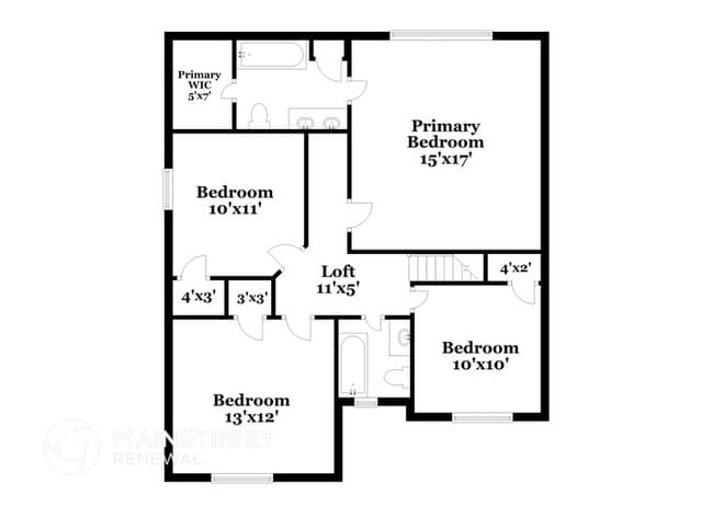 Foto del edificio - 5531 Lee Marie Ln