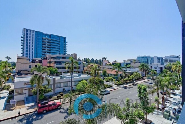 Foto del edificio - 2870 Fourth Ave