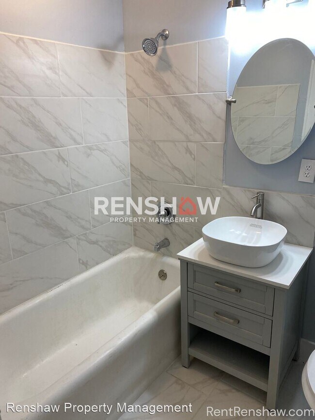 Foto del edificio - 2 br, 2 bath House - 191 Angelus St. #1