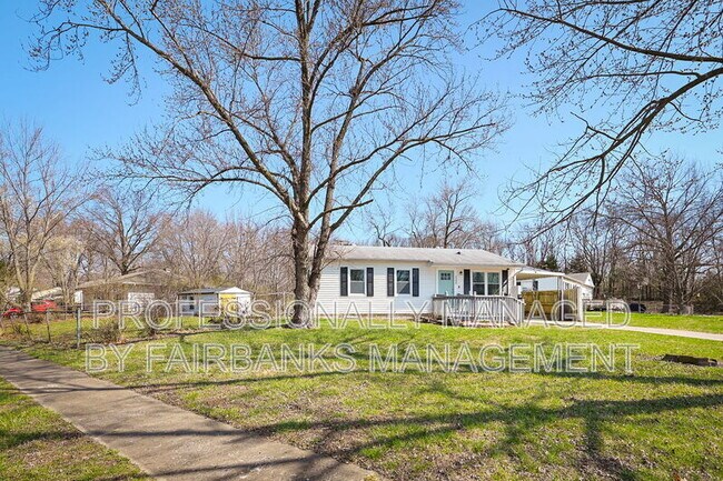 Foto del edificio - 1200 E 136th St