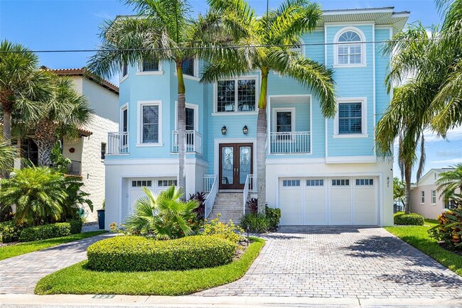 Building Photo - 821 Bay Point Dr