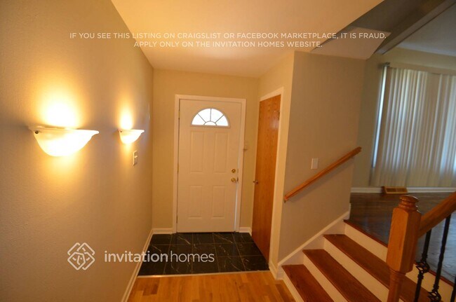 Foto del edificio - 461 N Wesley Dr