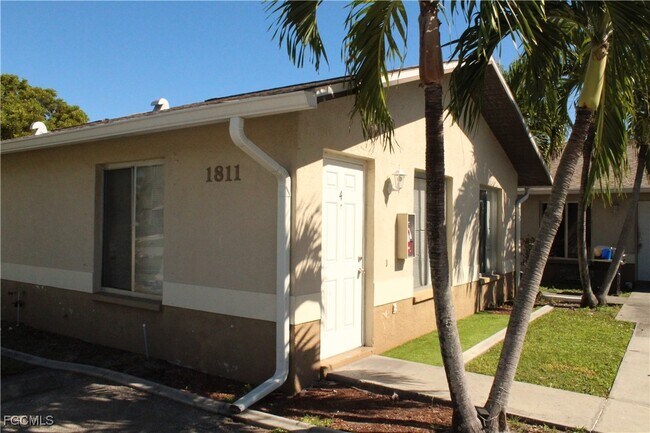 Foto del edificio - 1811 SE 15th Pl