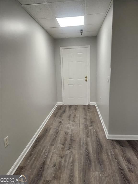 Building Photo - 215 Meridian St