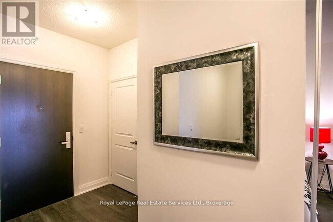 Photo du bâtiment - 55 Speers Rd