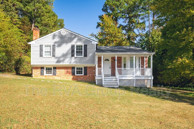 Foto principal - 10904 Newlands Ct