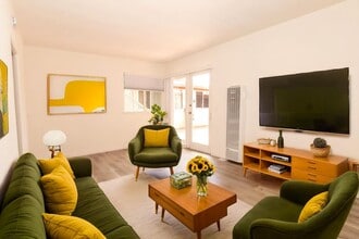 Building Photo - 2076 Garnet Ave