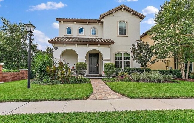COMING SOON! Beautiful 3/2.5 with flex space in Nocatee! - 29 Rinaldo Way