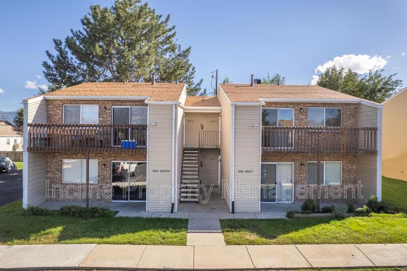 648 S 500 W Unit 3, Provo, UT 84601 Condo for Rent in Provo, UT