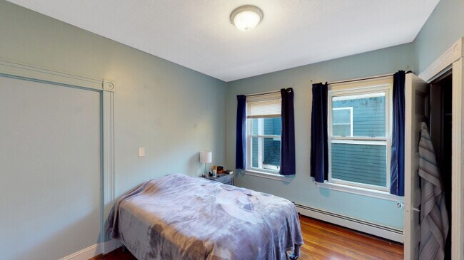 Foto del edificio - 173 Rindge Ave