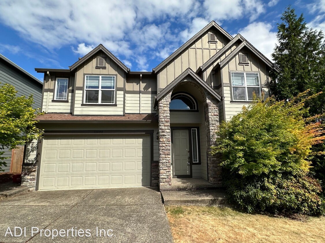 Primary Photo - 4 br, 2.5 bath House - 15048 SW Black Waln...