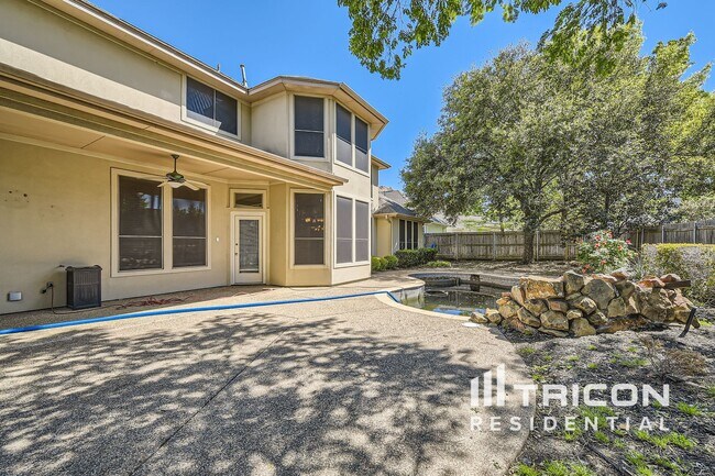Building Photo - 4110 Coachman Ln