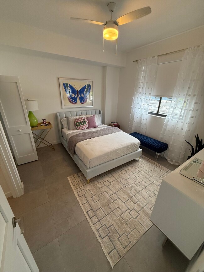 Foto del edificio - 2138 Taylor St