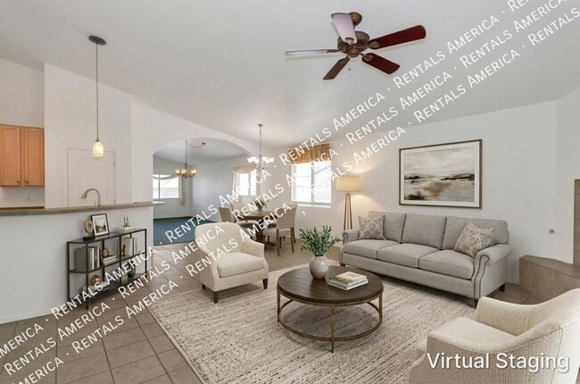 Building Photo - 894 N Sugar Maple Pl