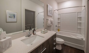 Ballpark Apartments @ Town Madison photo'