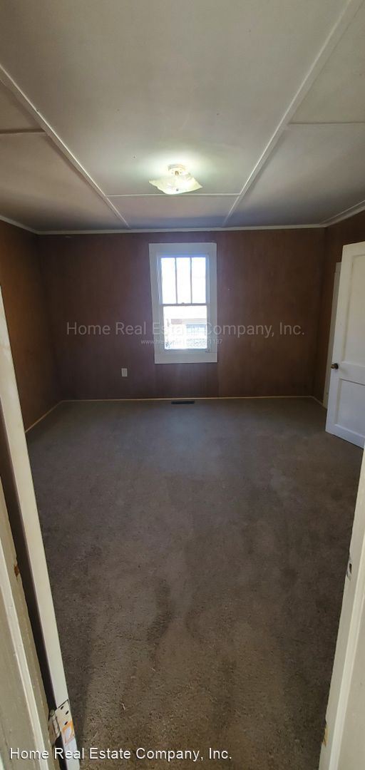 Foto del edificio - 2 br, 1 bath House - 2509 Machine Street