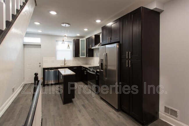 Foto del edificio - 617 S Lehigh St