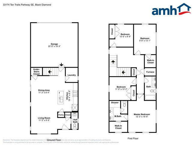 Foto del edificio - 33174 Ten Trails Parkway SE