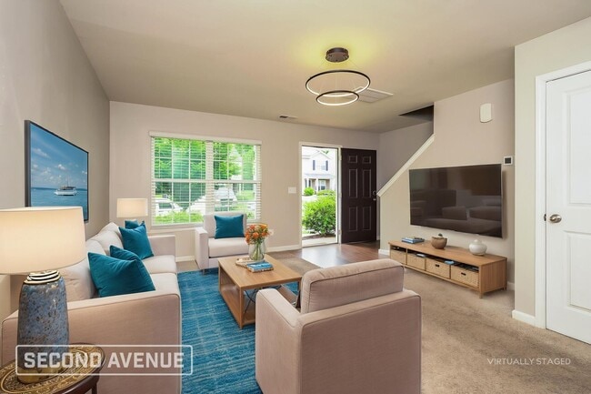 Foto del edificio - 4388 Oak Pointe Dr