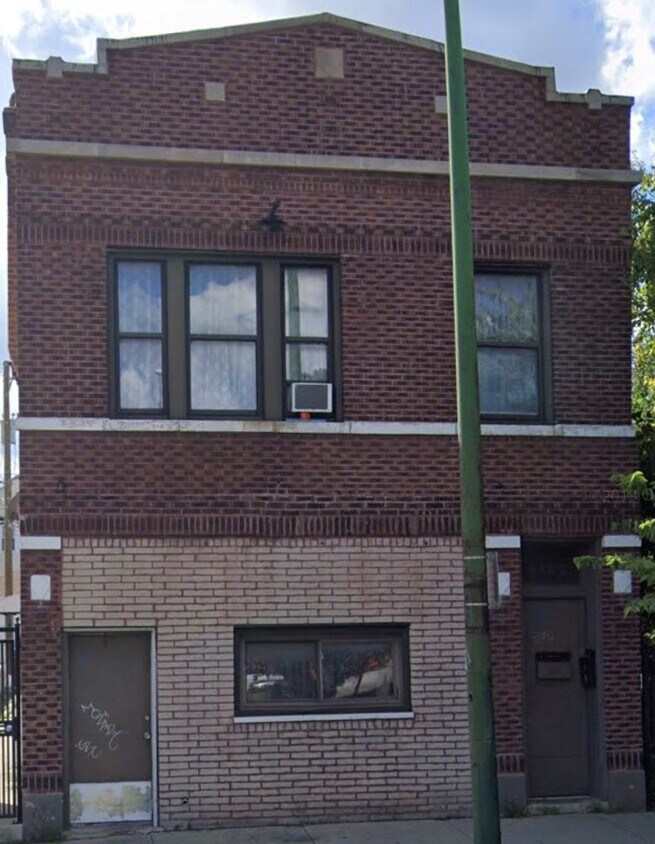 Primary Photo - 4432 S Western Ave