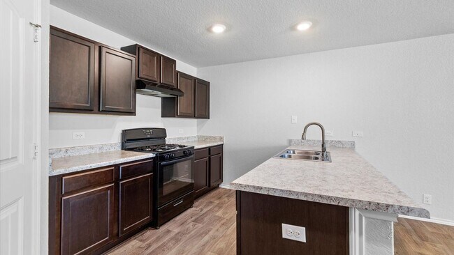 Foto del edificio - 7602 Powder Gorge