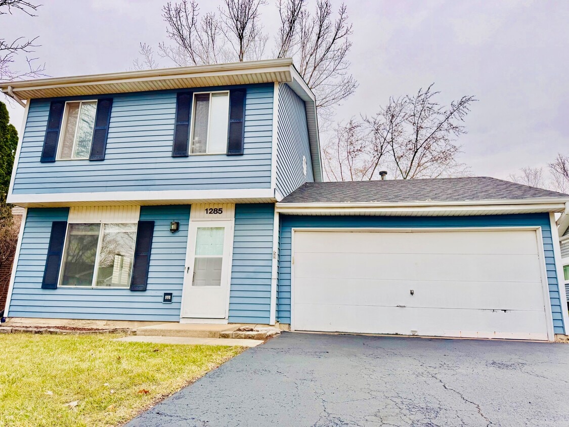 Foto principal - 1285 Haverhill Cir