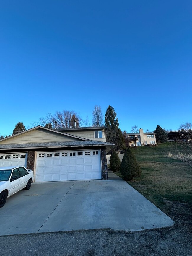 Foto del edificio - Cute Boise Duplex