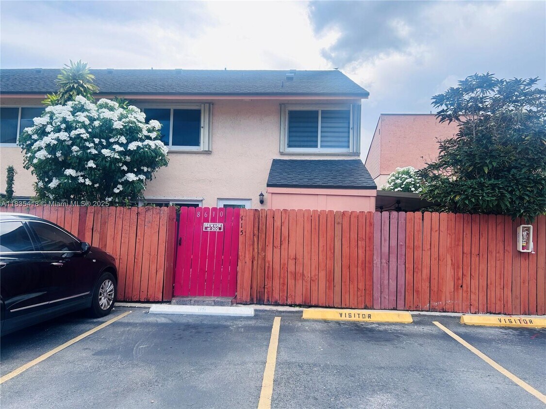 Foto principal - 8610 SW 156th Ct