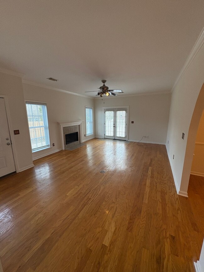 Foto del edificio - 2636 Boykin Pl