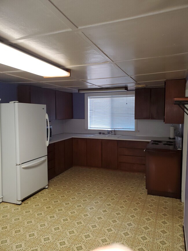 Foto del edificio - 8920 NE Davis St