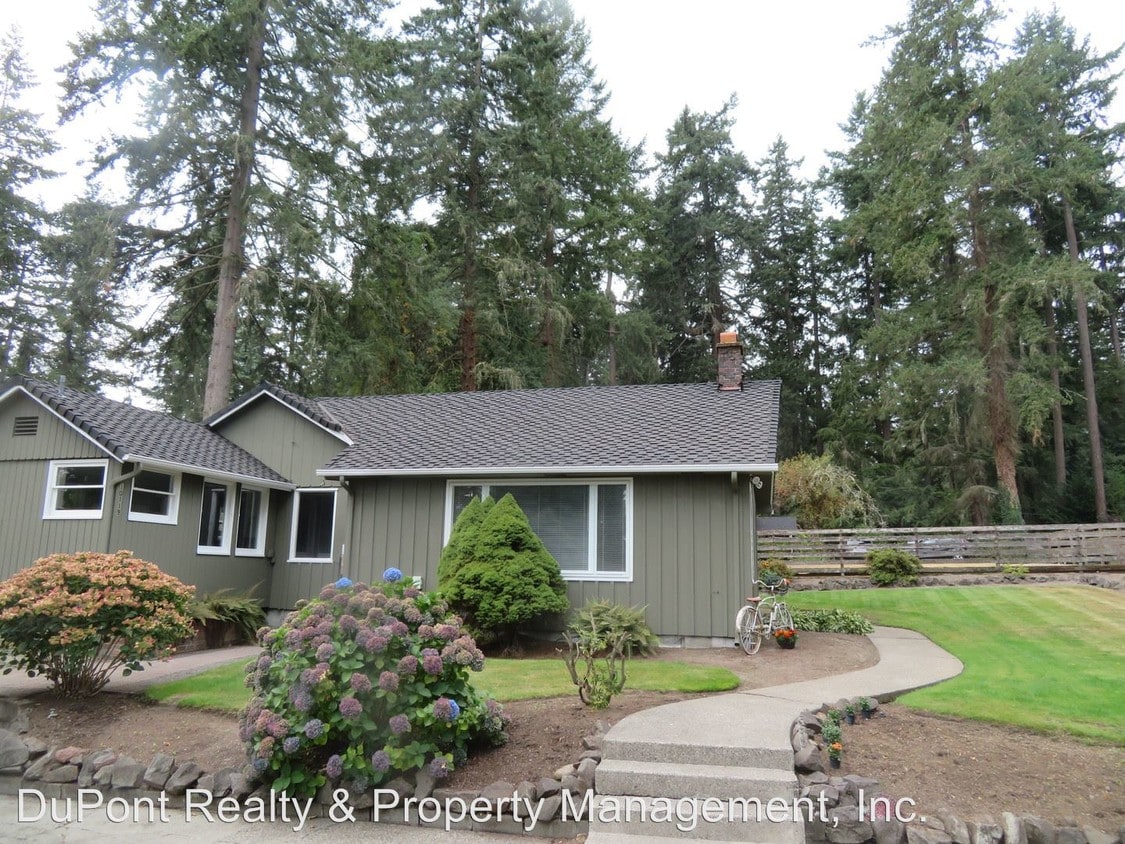 Primary Photo - 10119 Lake Steilacoom Dr SW