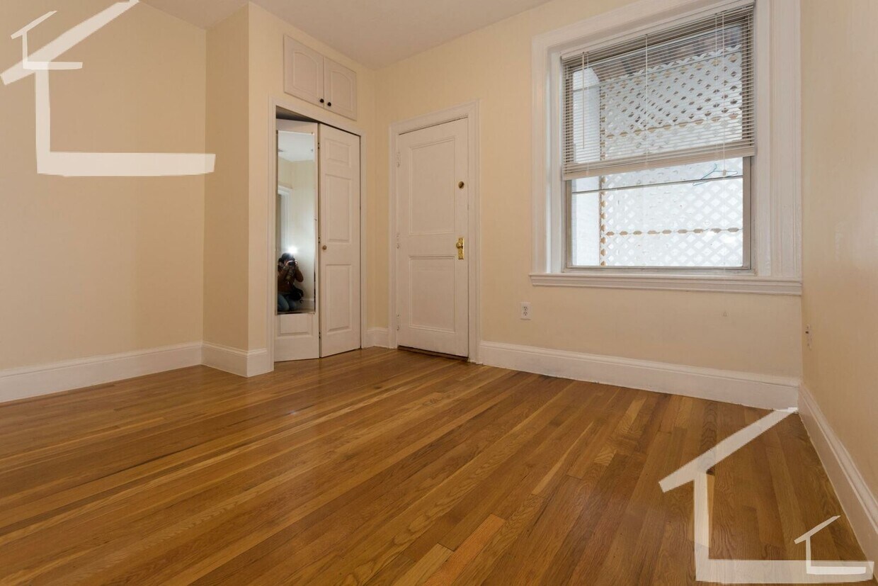 Foto principal - Unique BU Apartment