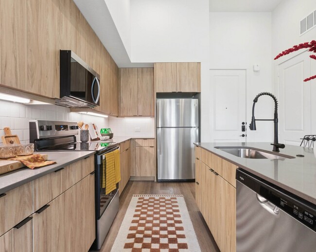 Foto del edificio - 4710 E 5th St.