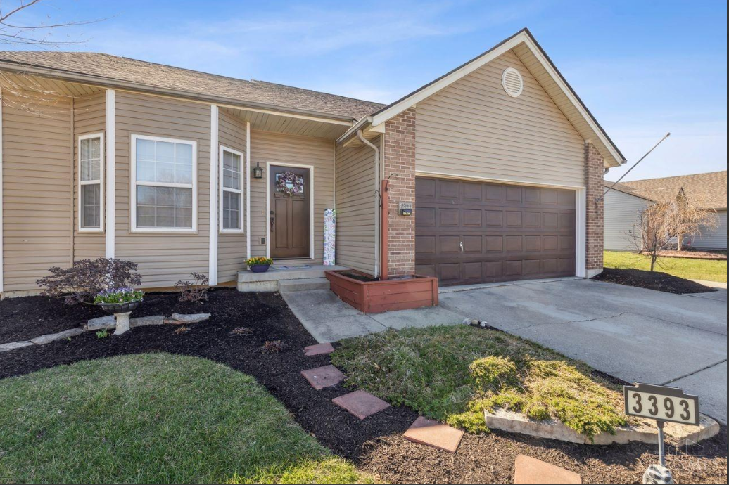 Foto del edificio - 3393 Indian Meadows Dr