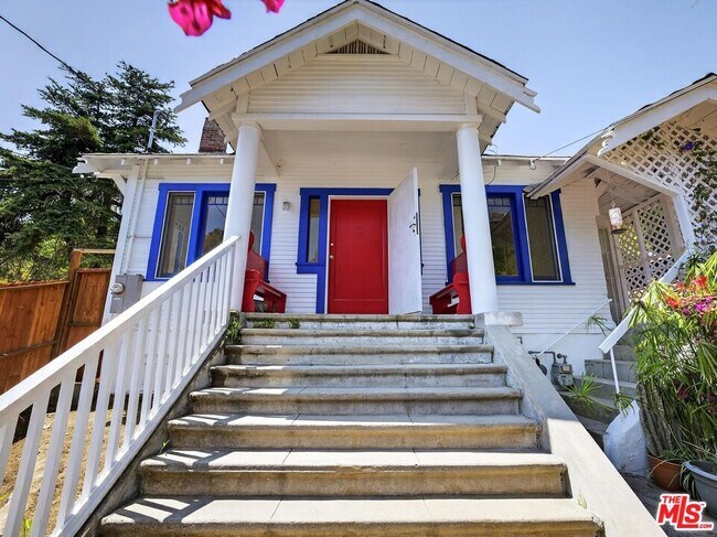 Foto del edificio - 2565 Glen Green St